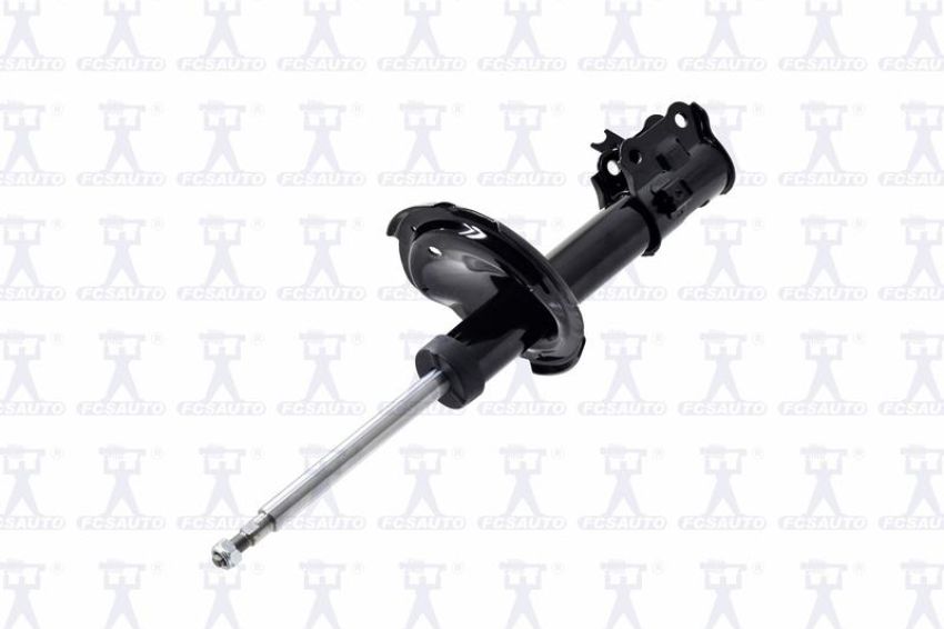 FCS Struts 331579L Suspension Strut
