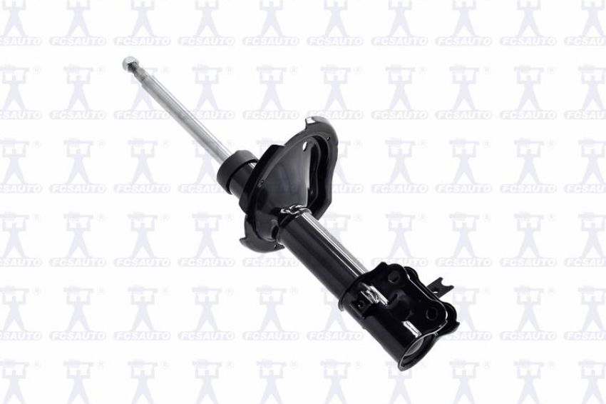 FCS Struts 331579L Suspension Strut
