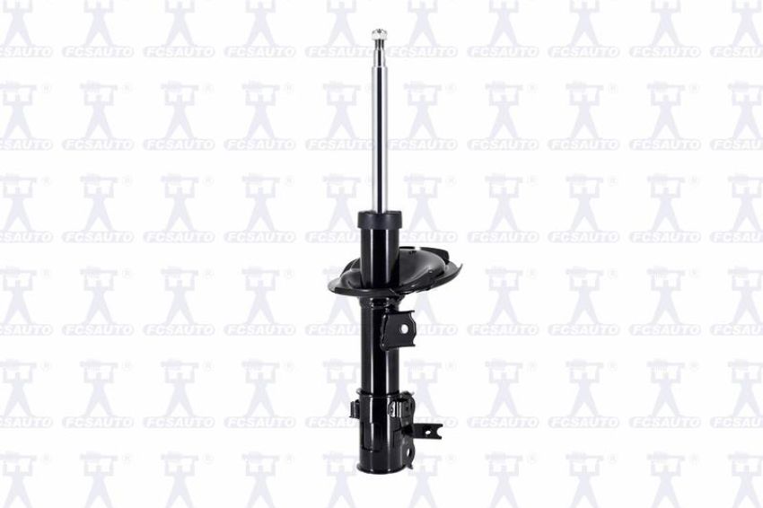 FCS Struts 331579R Suspension Strut