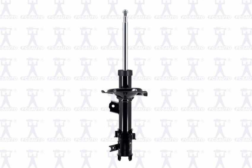 FCS Struts 331579R Suspension Strut