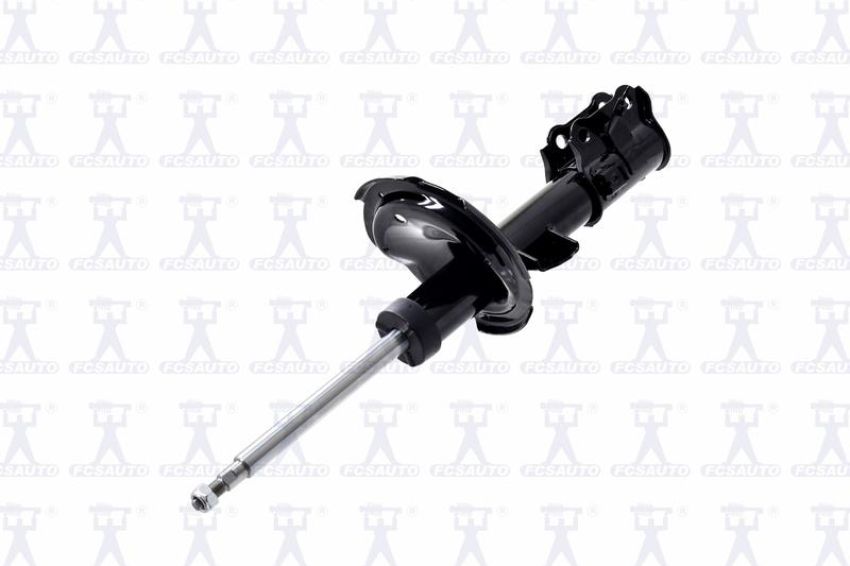 FCS Struts 331579R Suspension Strut