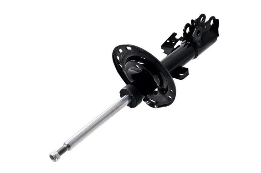 FCS Struts 331582R Suspension Strut