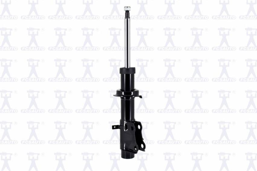 FCS Struts 331615L Suspension Strut
