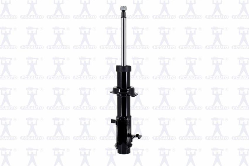 FCS Struts 331615L Suspension Strut