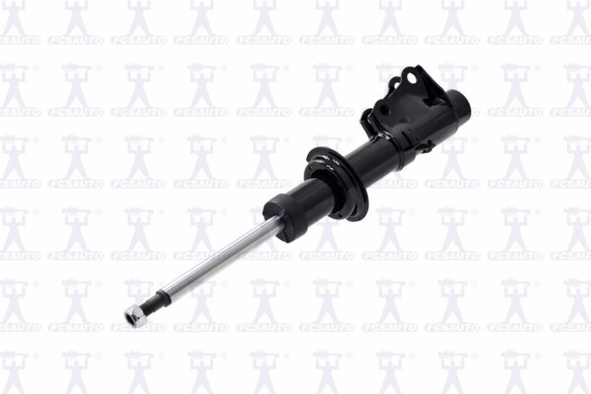 FCS Struts 331615L Suspension Strut