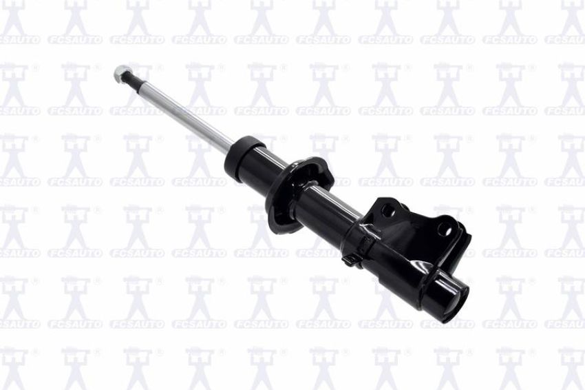 FCS Struts 331615L Suspension Strut