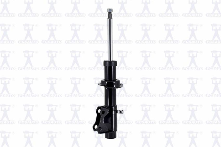 FCS Struts 331615R Suspension Strut