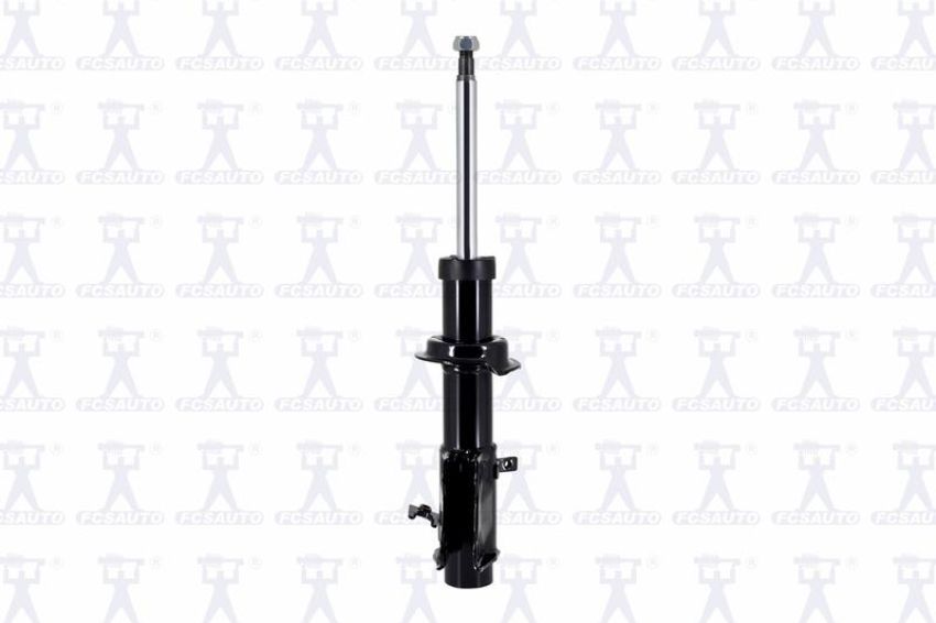 FCS Struts 331615R Suspension Strut