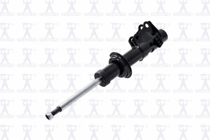 FCS Struts 331615R Suspension Strut