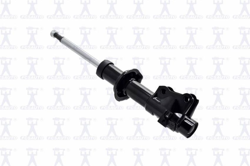 FCS Struts 331615R Suspension Strut