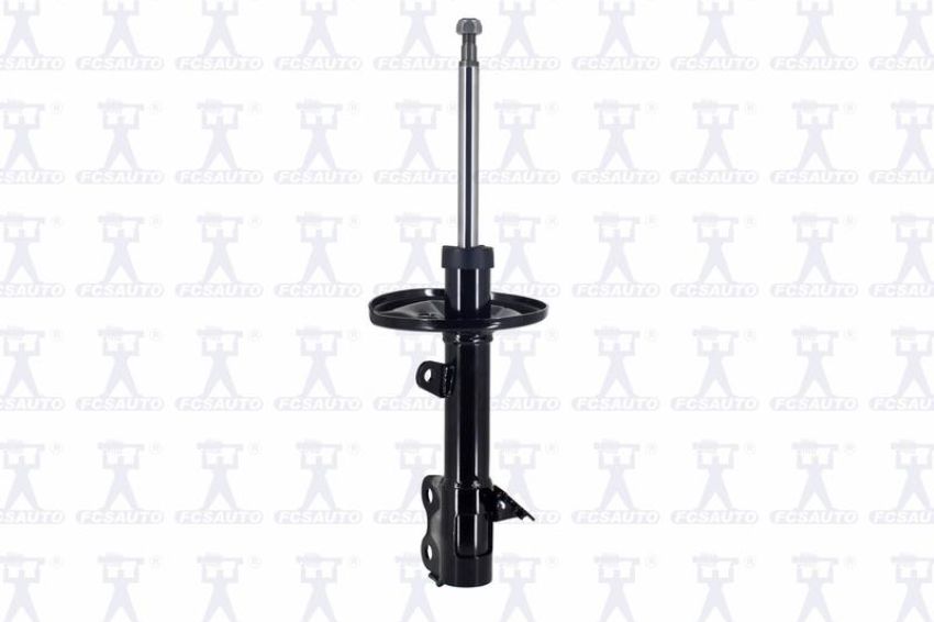 FCS Struts 331621L Suspension Strut