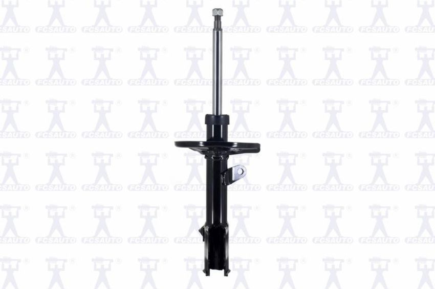 FCS Struts 331621L Suspension Strut
