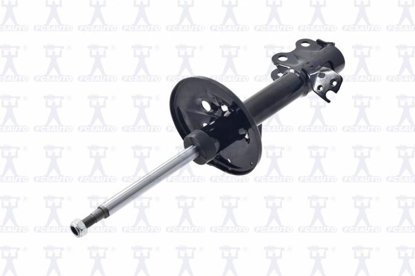 FCS Struts 331621L Suspension Strut