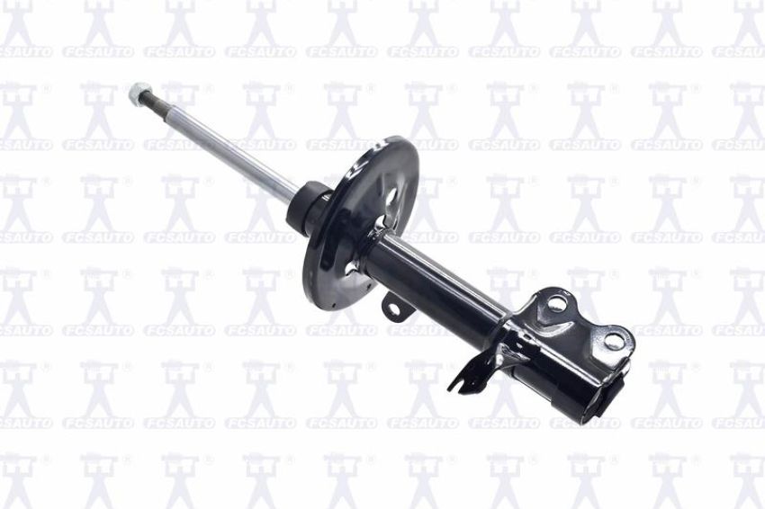 FCS Struts 331621L Suspension Strut