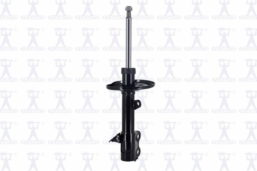 FCS Struts 331621R Suspension Strut