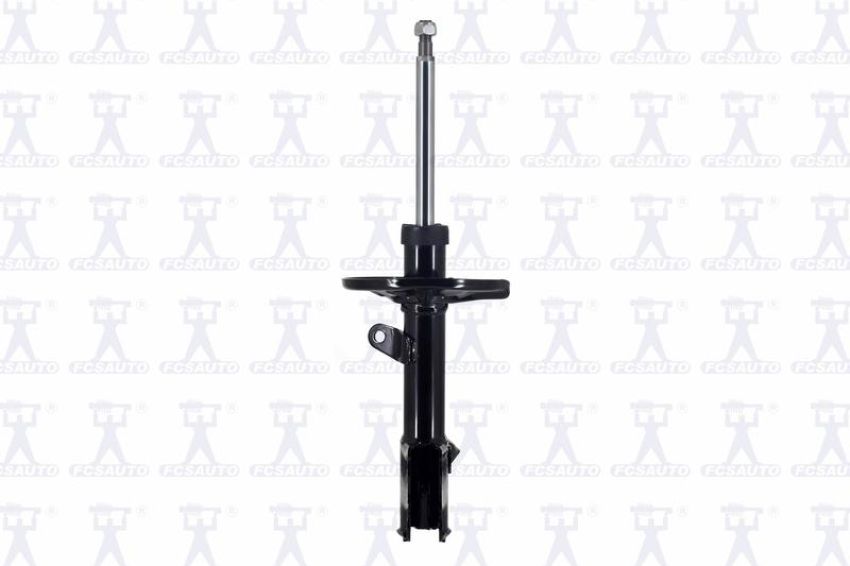 FCS Struts 331621R Suspension Strut