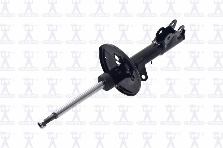 FCS Struts 331621R Suspension Strut