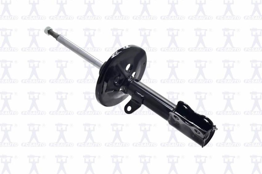 FCS Struts 331621R Suspension Strut