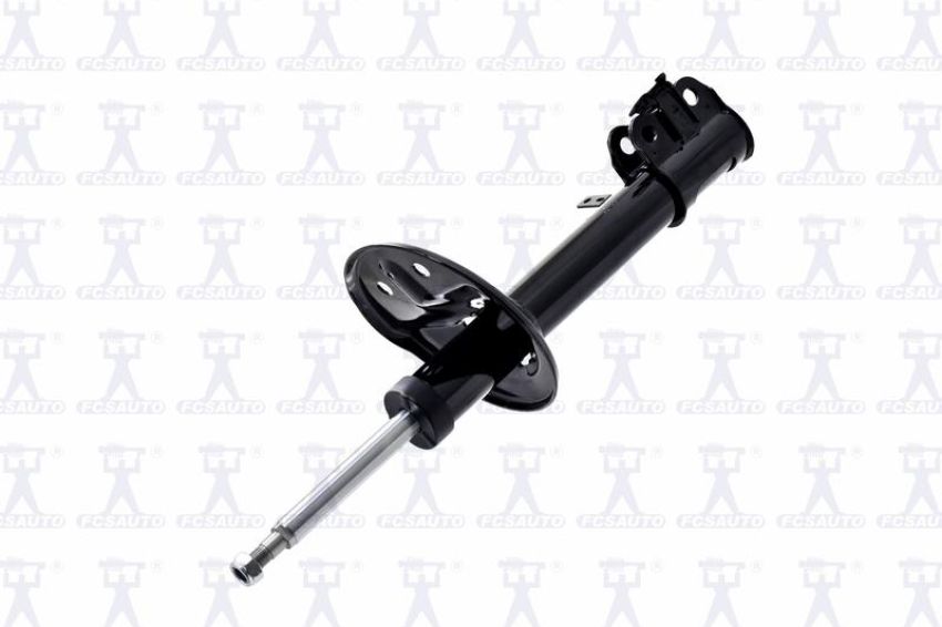 FCS Struts 331624L Suspension Strut