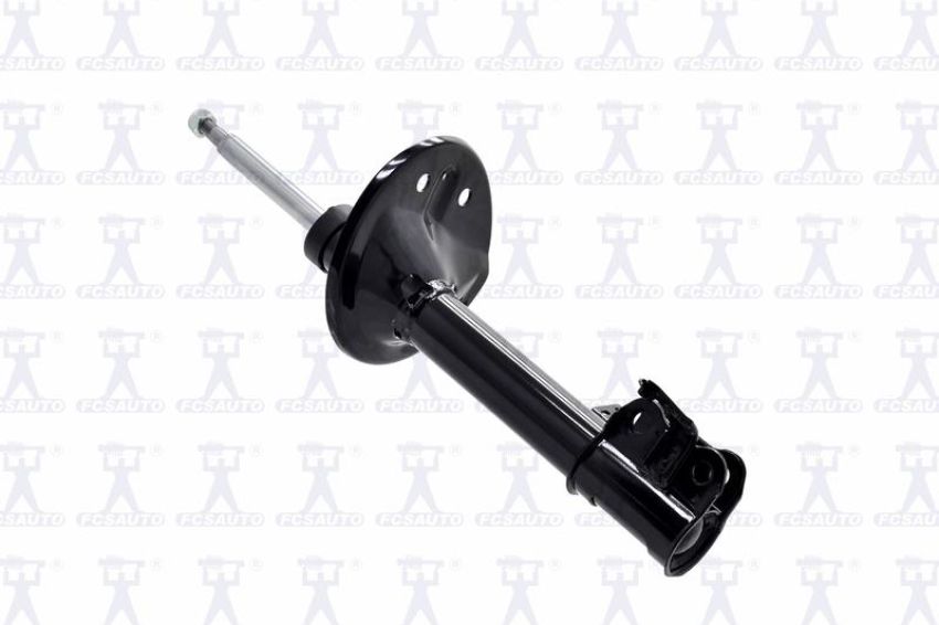 FCS Struts 331624L Suspension Strut