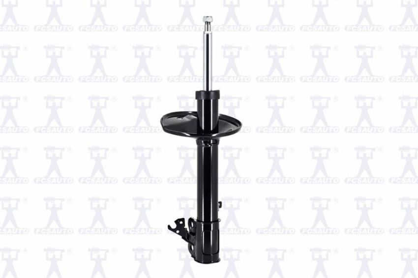 FCS Struts 331624R Suspension Strut
