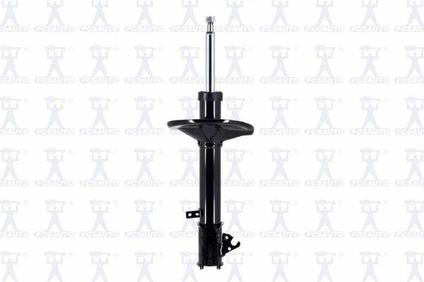 FCS Struts 331624R Suspension Strut