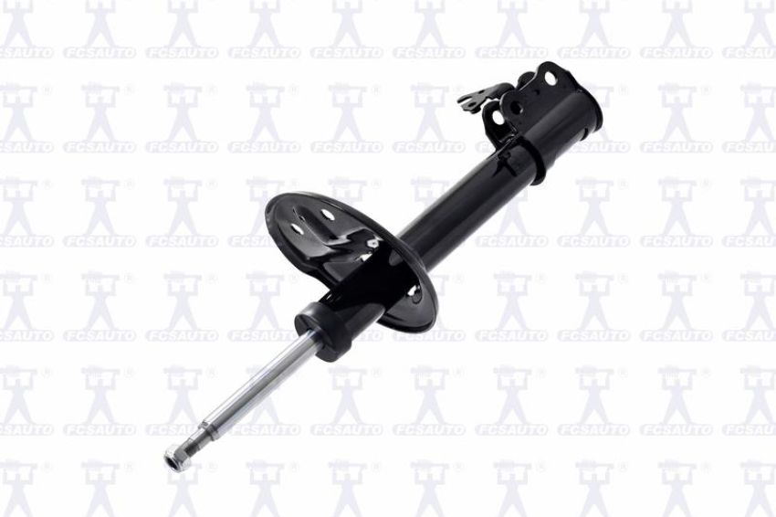 FCS Struts 331624R Suspension Strut