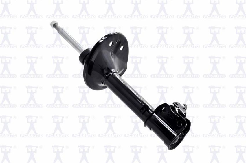 FCS Struts 331624R Suspension Strut