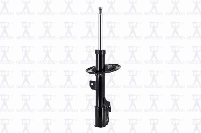 FCS Struts 331625L Suspension Strut