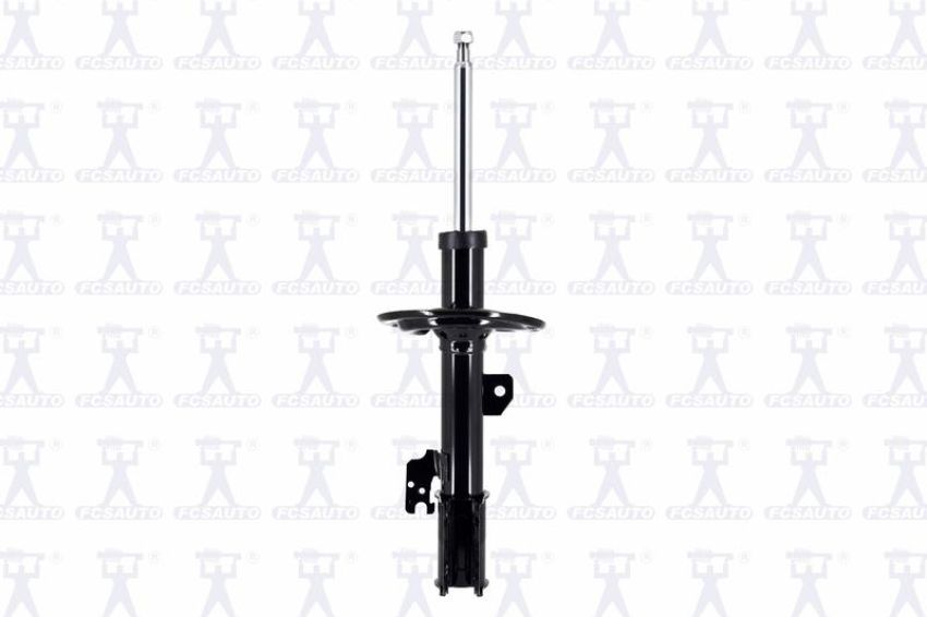 FCS Struts 331625L Suspension Strut
