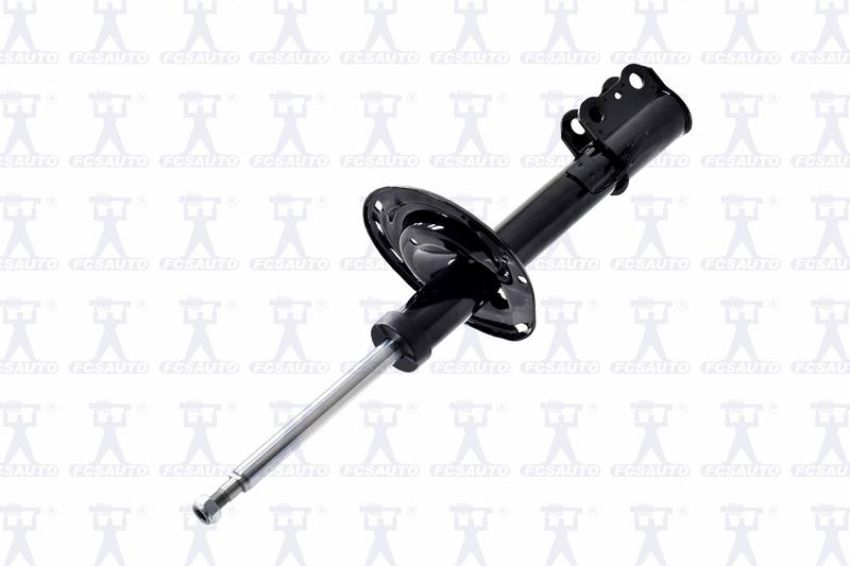 FCS Struts 331625L Suspension Strut