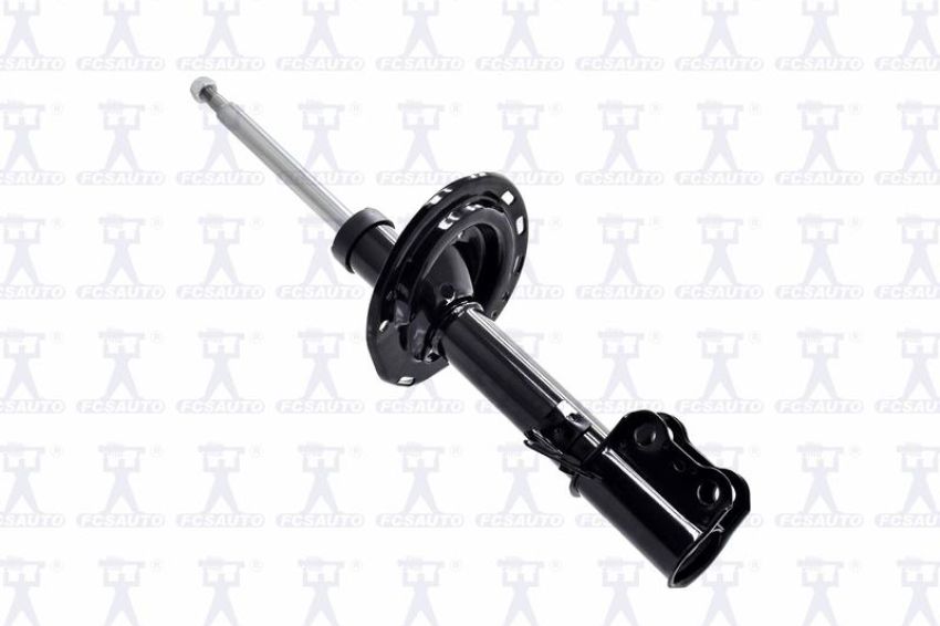 FCS Struts 331625L Suspension Strut