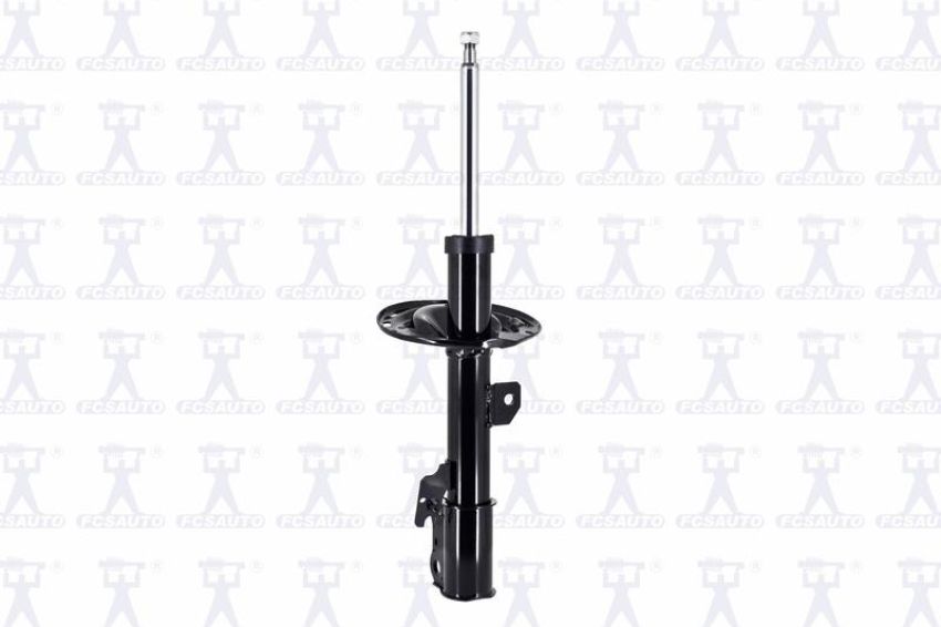 FCS Struts 331625R Suspension Strut