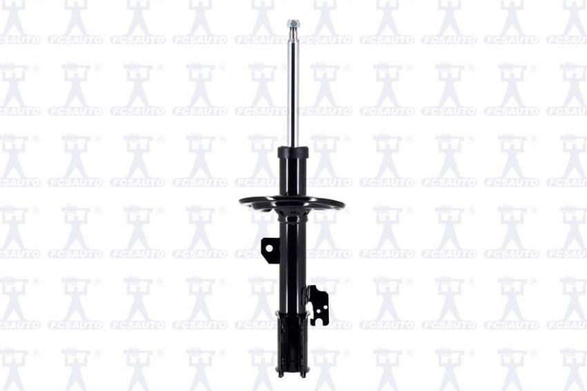 FCS Struts 331625R Suspension Strut