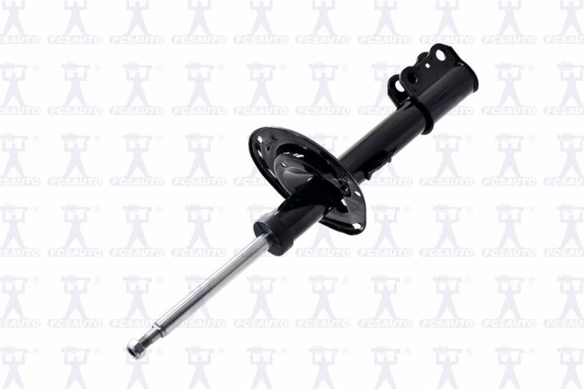 FCS Struts 331625R Suspension Strut