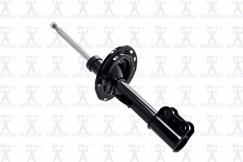 FCS Struts 331625R Suspension Strut