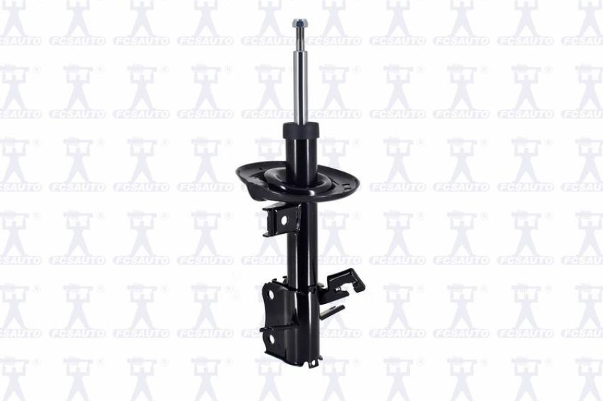 FCS Struts 331648L Suspension Strut