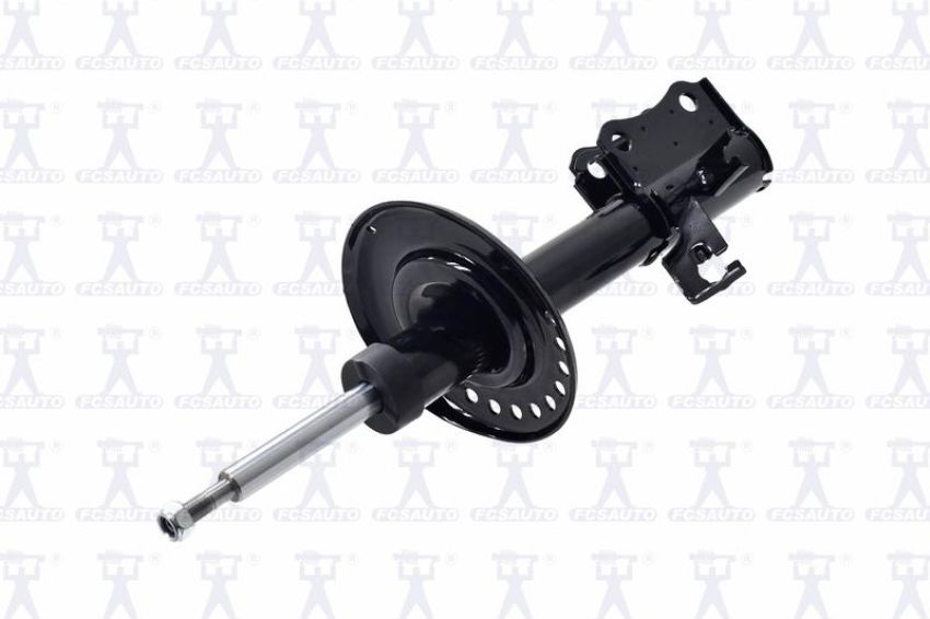 FCS Struts 331648L Suspension Strut