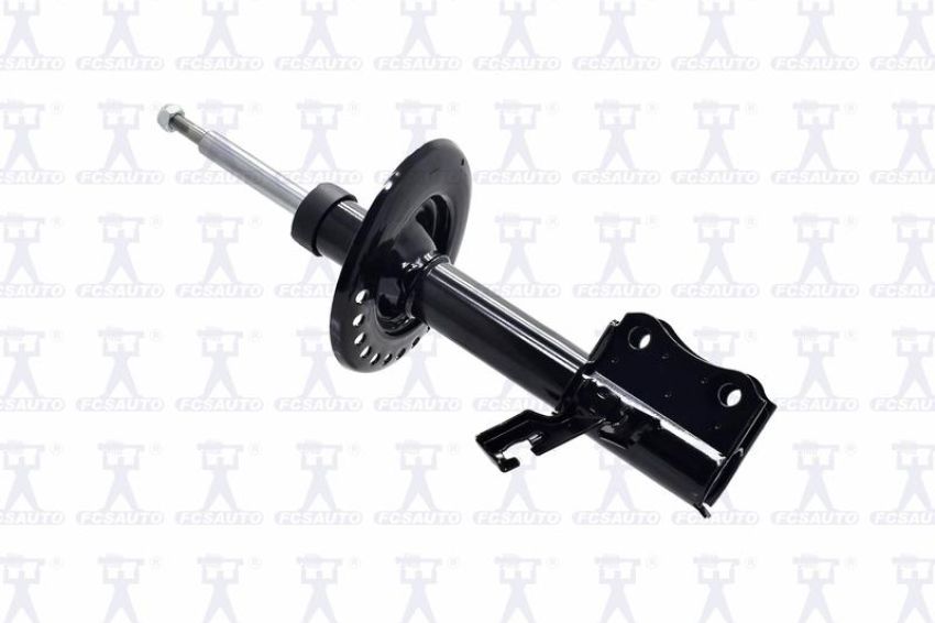 FCS Struts 331648L Suspension Strut