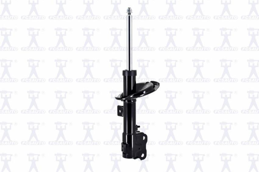 FCS Struts 331665L Suspension Strut