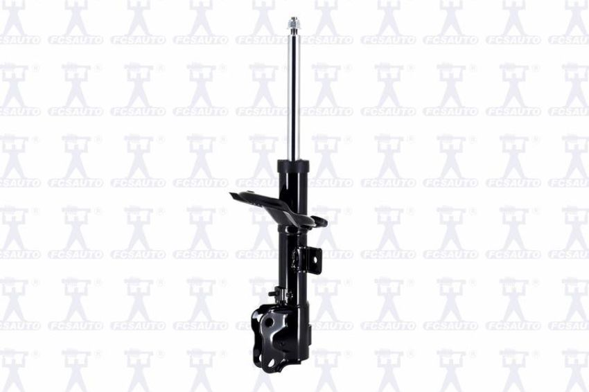 FCS Struts 331665L Suspension Strut