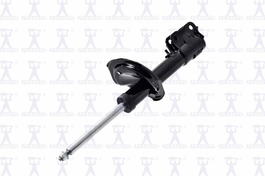 FCS Struts 331665L Suspension Strut