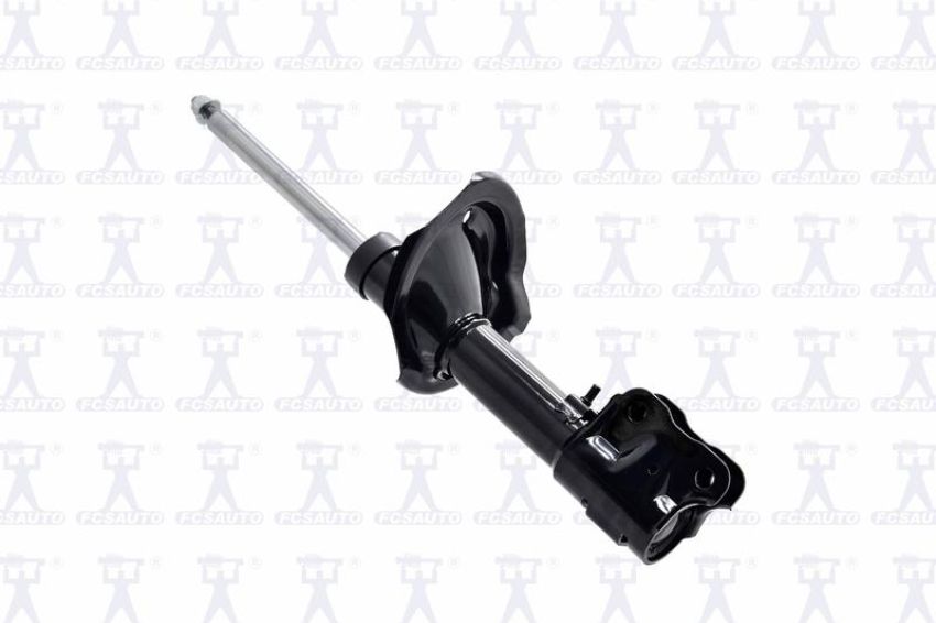 FCS Struts 331665L Suspension Strut