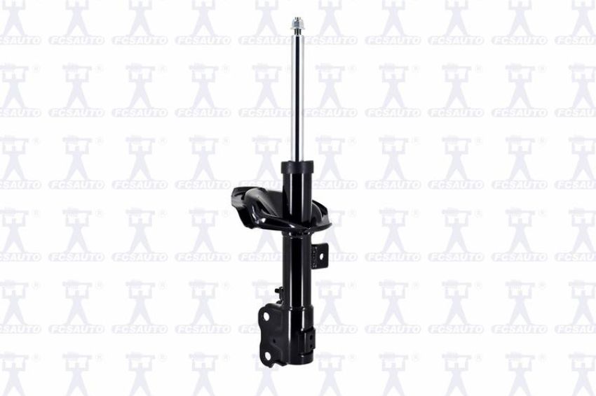FCS Struts 331665R Suspension Strut
