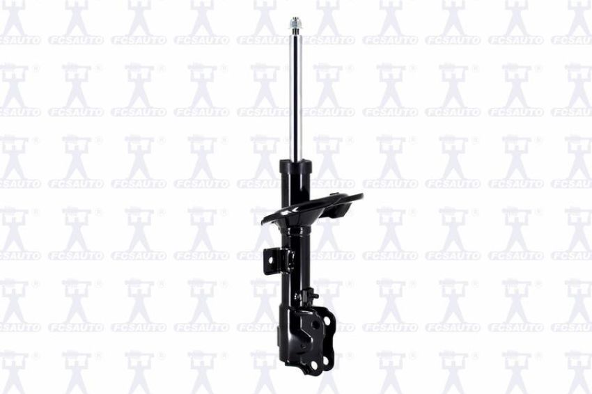 FCS Struts 331665R Suspension Strut