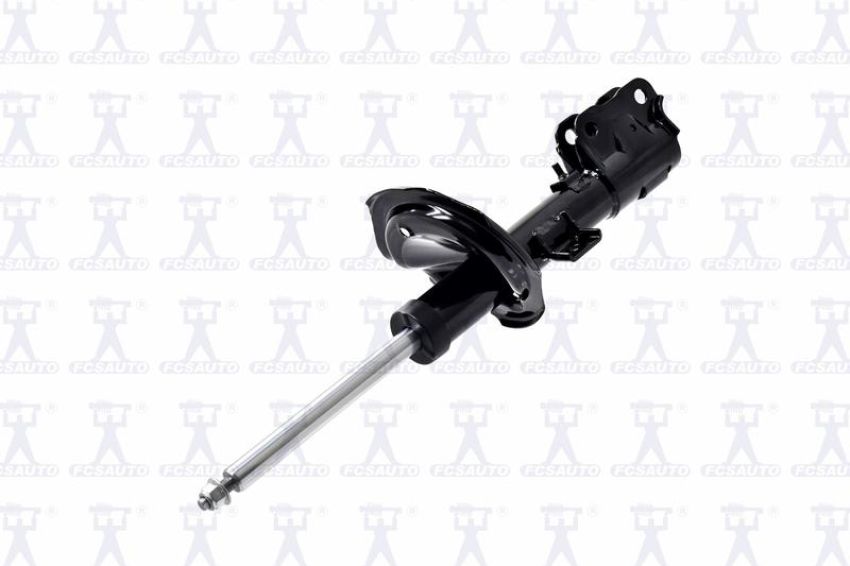 FCS Struts 331665R Suspension Strut