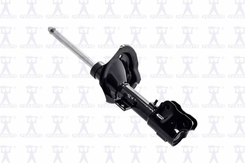 FCS Struts 331665R Suspension Strut