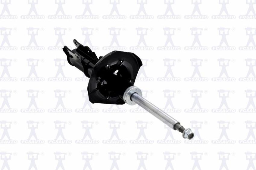 FCS Struts 331702L Suspension Strut