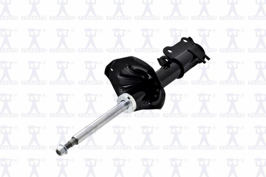 FCS Struts 331702L Suspension Strut