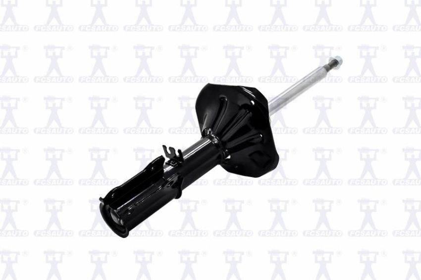 FCS Struts 331702L Suspension Strut